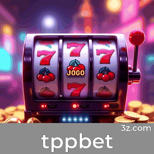 Tppbet Casino: Experiência VIP Exclusiva
