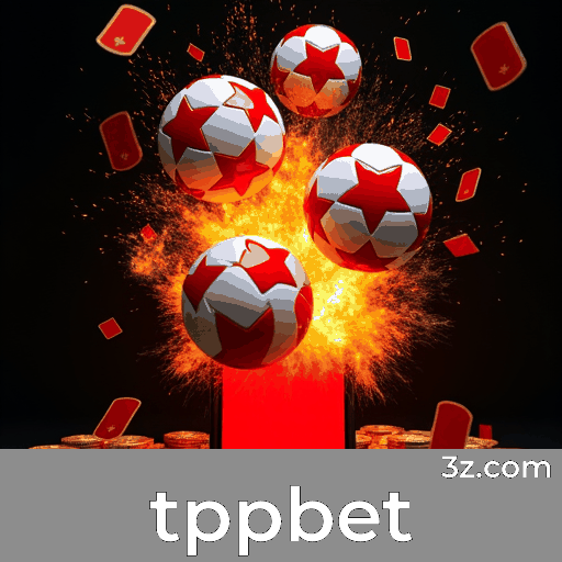 tppbet: Seu Cassino Online e Apostas Confiável