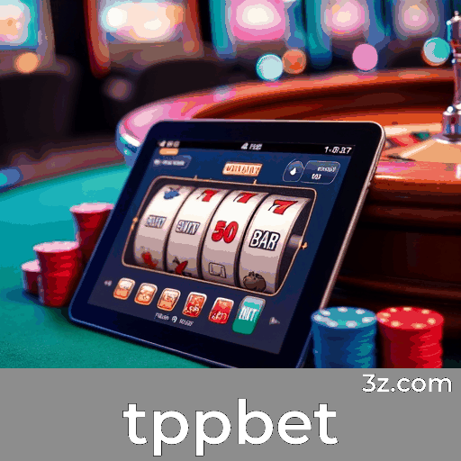 Descubra a Facilidade e Funcionalidade Completa do App tppbet