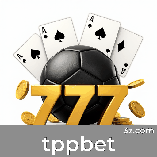 Tppbet Casino: Experiência VIP Exclusiva