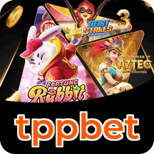 Logo Oficial tppbet Download