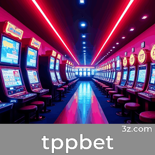 Experiência Imersiva com Tppbet para Brasileiros