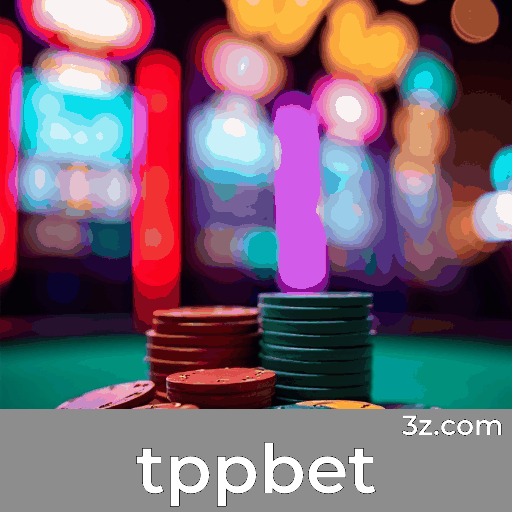 tppbet: Seu Cassino Online e Apostas Confiável