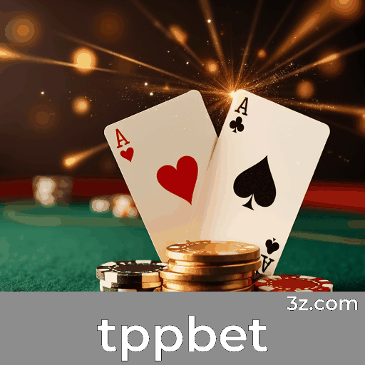 Tppbet Casino: Experiência VIP Exclusiva