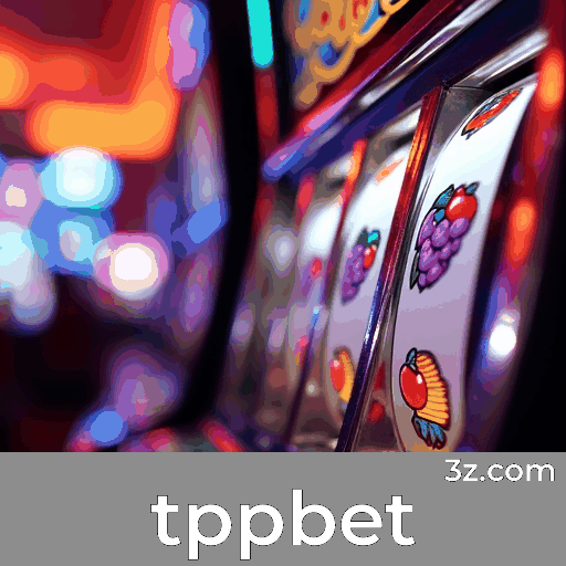 Tppbet Casino: Experiência VIP Exclusiva