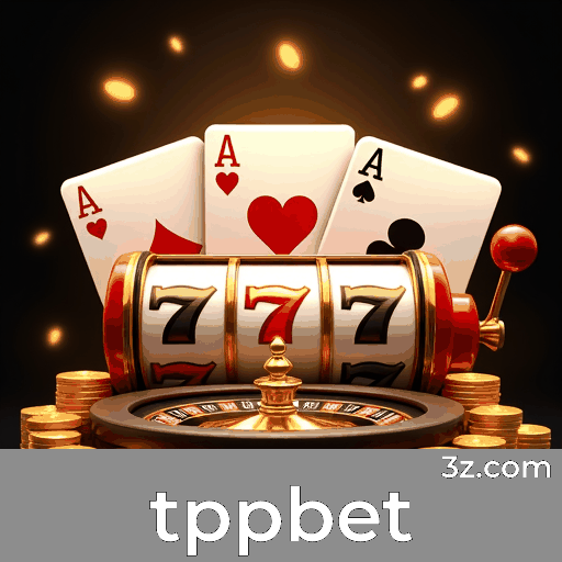 Tppbet Casino: Experiência VIP Exclusiva